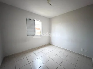 Apartamento Para Locação Em Uvaranas  - Residencial Le Village