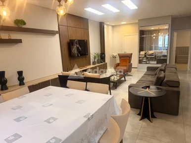 Apartamento Para Venda, Olarias, Ponta Grossa, Pr