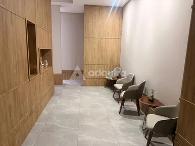 Apartamento Para Venda, Olarias, Ponta Grossa, Pr