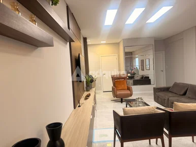Apartamento Para Venda, Olarias, Ponta Grossa, Pr