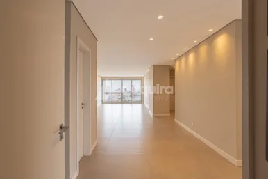 Apartamento Jardim Carvalho,com 3 Suítes, 3 Vagas De Garagem