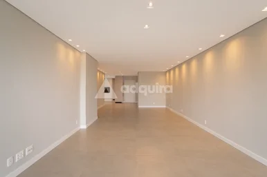 Apartamento Jardim Carvalho,com 3 Suítes, 3 Vagas De Garagem