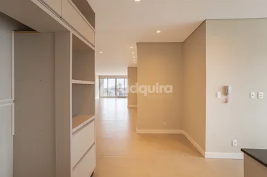 Apartamento Jardim Carvalho,com 3 Suítes, 3 Vagas De Garagem
