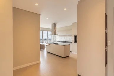 Apartamento Jardim Carvalho,com 3 Suítes, 3 Vagas De Garagem