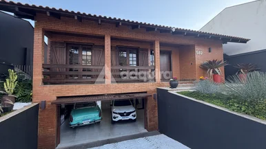 Residencia Na Vila Estrela/oficinas