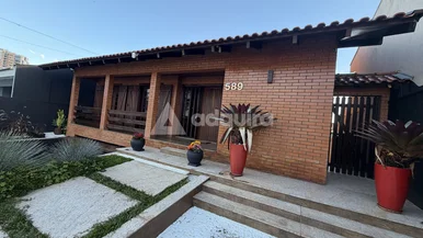 Residencia Na Vila Estrela/oficinas