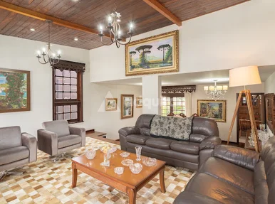 Residencia Na Vila Estrela/oficinas