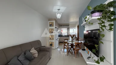 Residencia Terrea No Bairro Maria Otilia