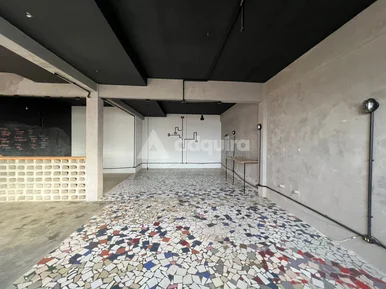 Sala Comercial Para Locação No Centro