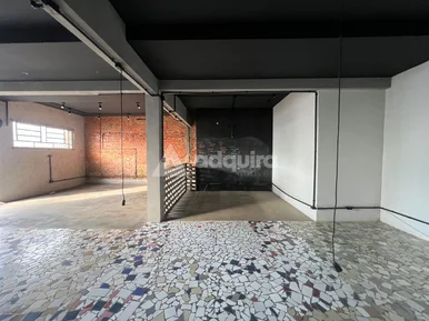 Sala Comercial Para Locação No Centro