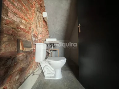 Sala Comercial Para Locação No Centro