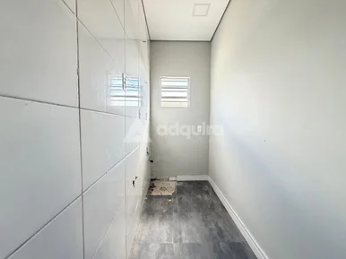 Imóvel Comercial De Esquina - Balduíno Taques