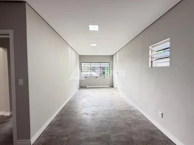 Imóvel Comercial De Esquina - Balduíno Taques
