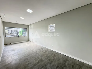 Imóvel Comercial De Esquina - Balduíno Taques