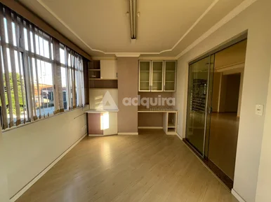Apartamento Para Locação No órfãs | 3 Quartos Com Suíte