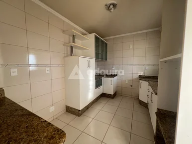 Apartamento Para Locação No órfãs | 3 Quartos Com Suíte