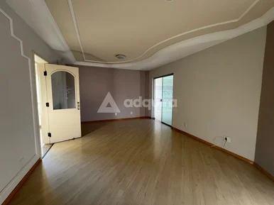 Apartamento Para Locação No órfãs | 3 Quartos Com Suíte