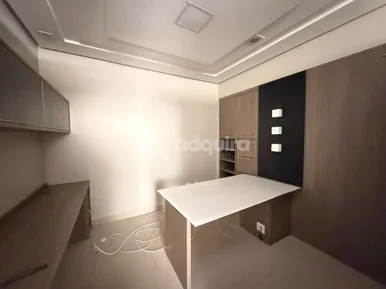 Excelente Sala Comercial Com Vitrine