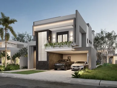 Residencia Na Planta - Terras Alphaville