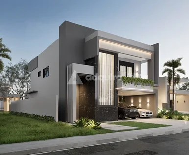 Residencia Na Planta - Terras Alphaville