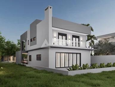 Residencia Na Planta - Terras Alphaville