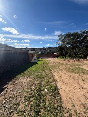 Terreno No Bairro De Ronda Ponta Grossa