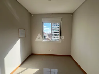 Apartamento Para Locação 2 Quartos, 1 Suite, 1 Vaga, 80m²