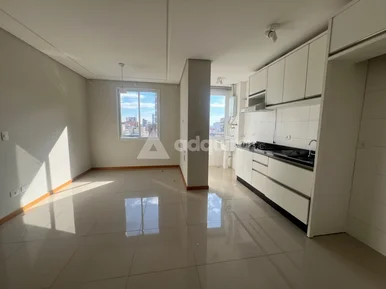 Apartamento Para Locação 2 Quartos, 1 Suite, 1 Vaga, 80m²
