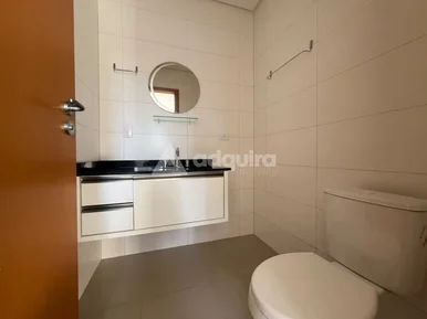 Apartamento Para Locação 2 Quartos, 1 Suite, 1 Vaga, 80m²