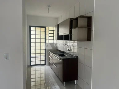 Casa No Condominio Residencial Apoena