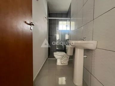 Casa No Condominio Residencial Apoena