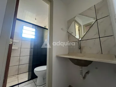 Apartamento Mobiliado Para Locação Na Vila Estrela