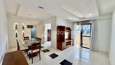 Apartamento Mobiliado Vila Estrela -ed Vidal De Negreiros