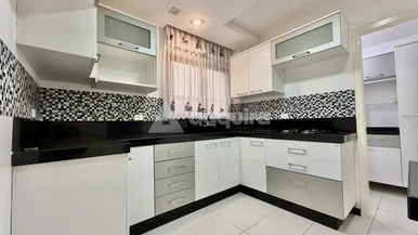 Apartamento Mobiliado Vila Estrela -ed Vidal De Negreiros