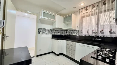 Apartamento Mobiliado Vila Estrela -ed Vidal De Negreiros