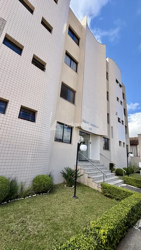 Apartamento Mobiliado Vila Estrela -ed Vidal De Negreiros