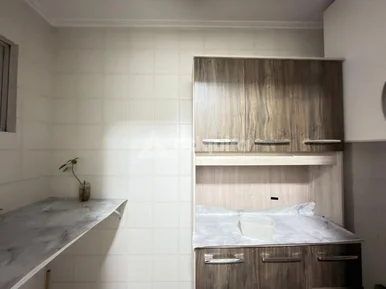 Apartamento Para Locação No Edifício Marinauá - Excelente Localização No Centro!