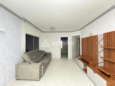 Apartamento Para Locação No Edifício Marinauá - Excelente Localização No Centro!
