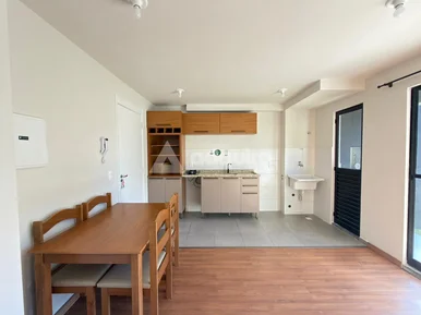 Apartamento Para Locação - Vittace Nature - Uvaranas