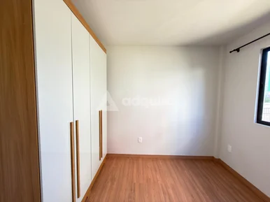 Apartamento Para Locação - Vittace Nature - Uvaranas