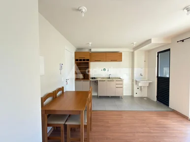 Apartamento Para Locação - Vittace Nature - Uvaranas
