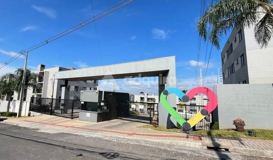 Apartamento à Venda, Colônia Dona Luíza, Ponta Grossa, Pr