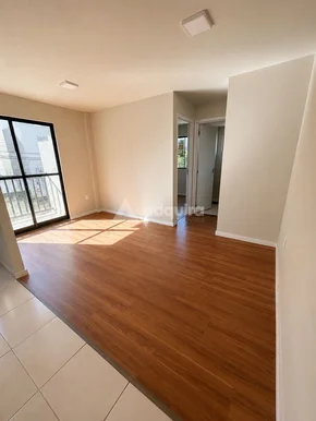 Apartamento à Venda, Colônia Dona Luíza, Ponta Grossa, Pr