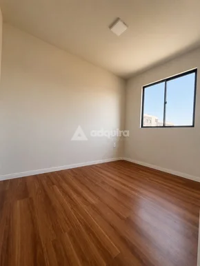 Apartamento à Venda, Colônia Dona Luíza, Ponta Grossa, Pr