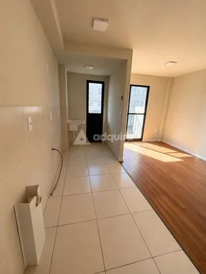 Apartamento à Venda, Colônia Dona Luíza, Ponta Grossa, Pr