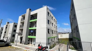 Apartamento à Venda, Colônia Dona Luíza, Ponta Grossa, Pr