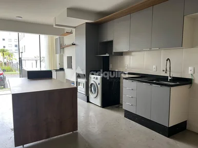 Apartamento Para Locação No Condomínio Vista Uvaranas
