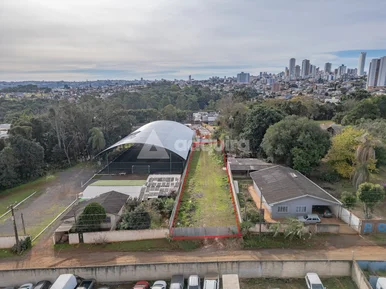 Terreno Urbano Pra Venda Com 1.156,80m²