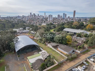 Terreno Urbano Pra Venda Com 1.156,80m²