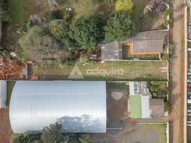 Terreno Urbano Pra Venda Com 1.156,80m²